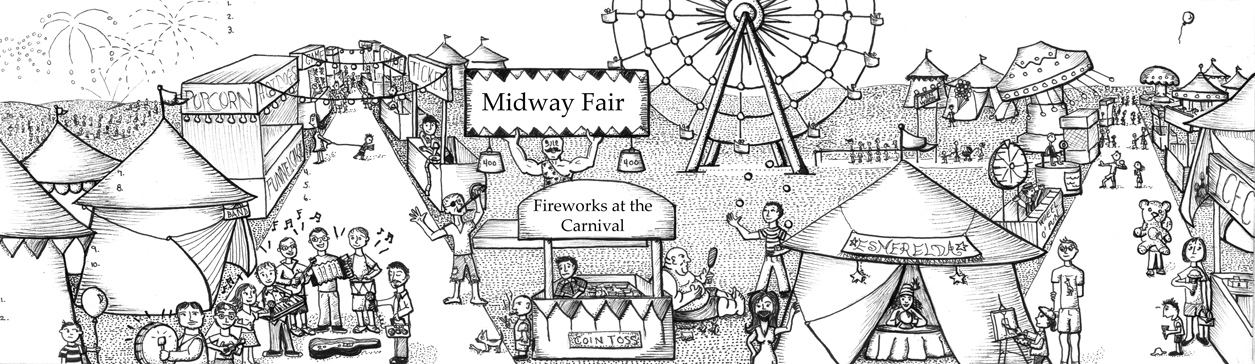 Midway Fair