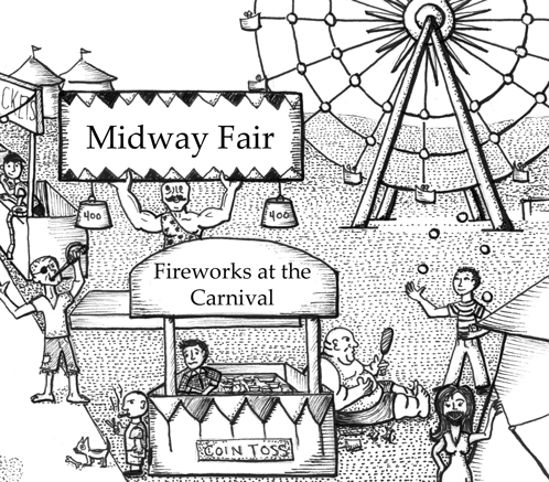 Midway Fair